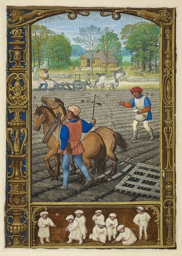 A Calendar Page for September 2013