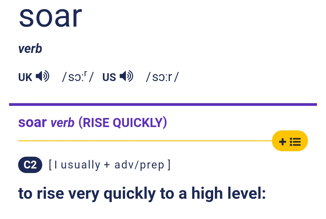 soar-or-soar-rapidly-in-task-1-writing-ielts-english-vocabulary-grammar-and-idioms