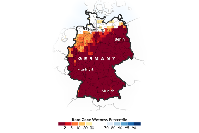 drought_Germany