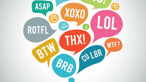 acronyms