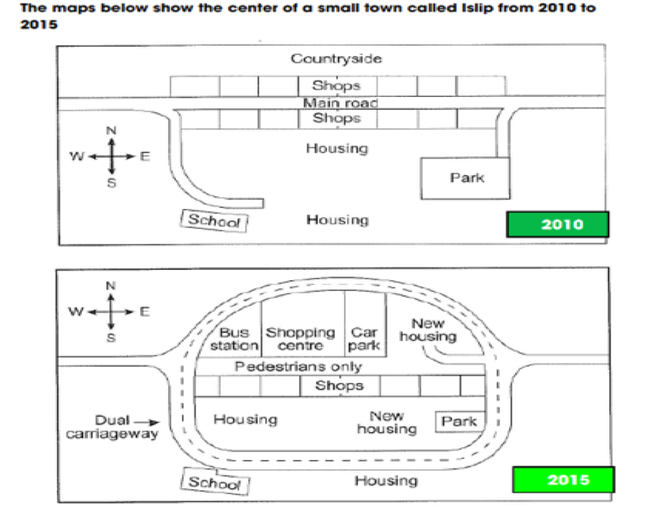 ielts-writing-task-1-map-2019-english-vocabulary-grammar-and